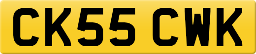 CK55CWK